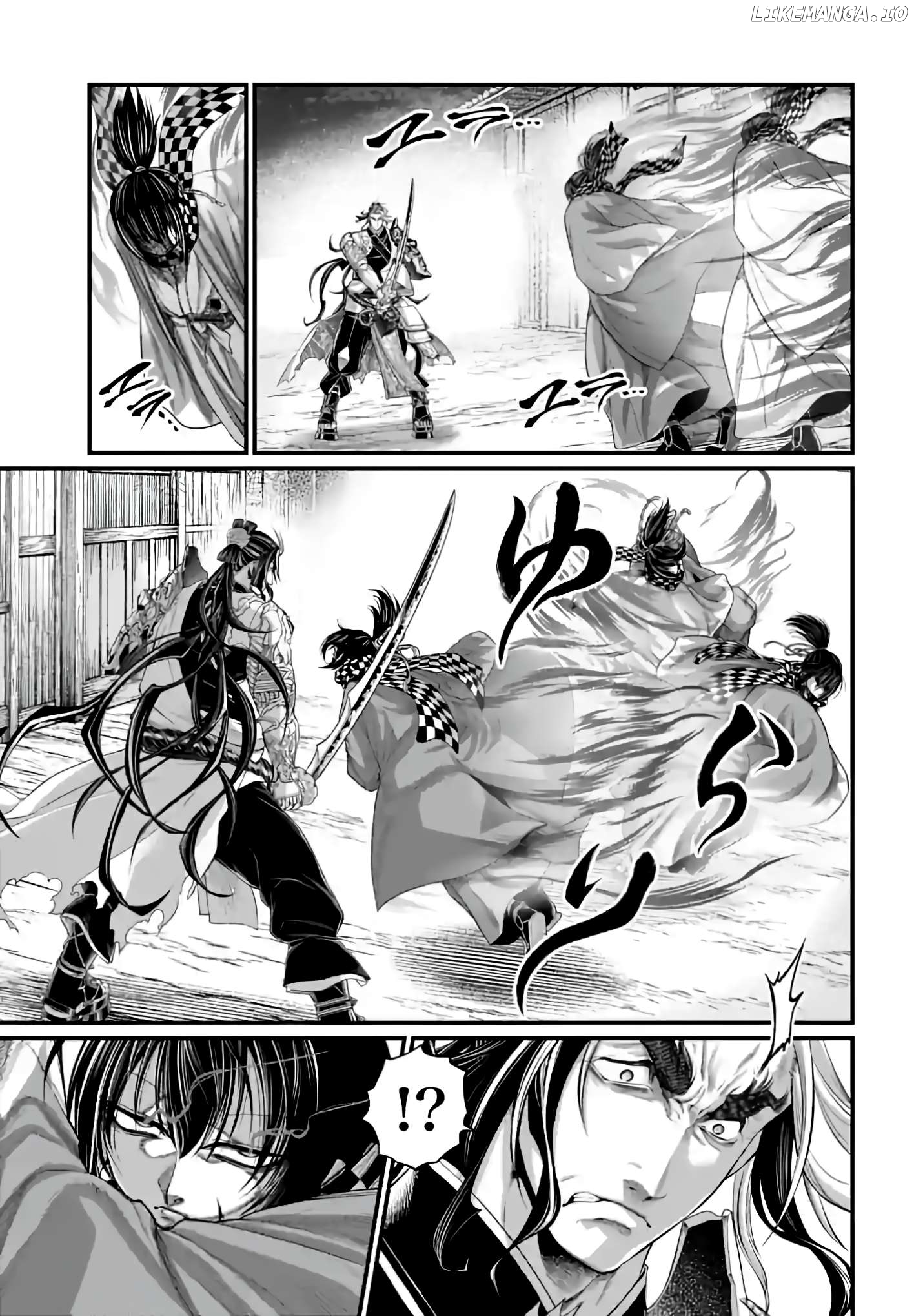 Record Of Ragnarok, Chapter 88 image 47
